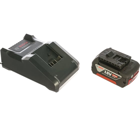 Сабельная аккумуляторная пила Bosch GSA 18V-LI 0615990L6H