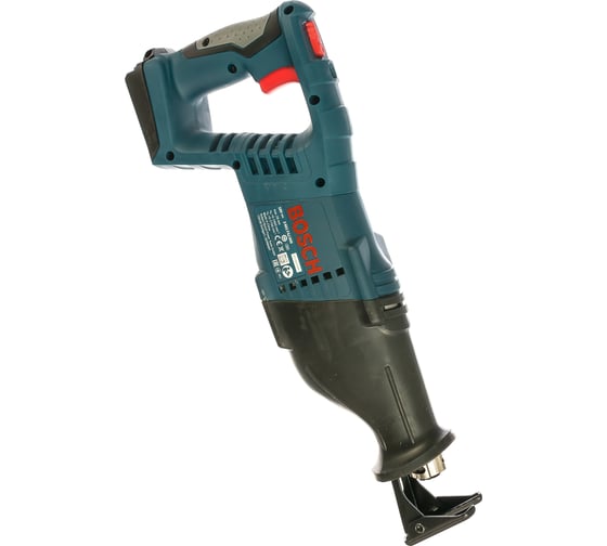Сабельная аккумуляторная пила Bosch GSA 18V-LI 0615990L6H