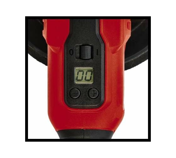 Полировальная машина Einhell PXC CE-CP 18/180 Li E-Solo 2093320