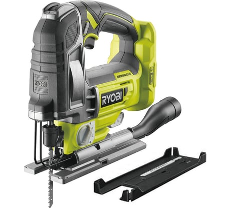 Бесщеточный лобзик Ryobi ONE+ R18JS7-0 5133004223