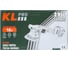 Полировальная бесщеточная машина KLPRO 125 мм, 18 В / 2.0 Ач 11991 KLPS18B-20 14