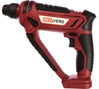 Аккумуляторный перфоратор REDVERG RD-RH18V 6633573