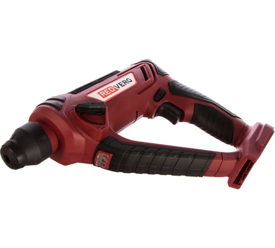 Аккумуляторный перфоратор REDVERG RD-RH18V 6633573