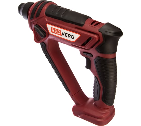 Аккумуляторный перфоратор REDVERG RD-RH18V 6633573