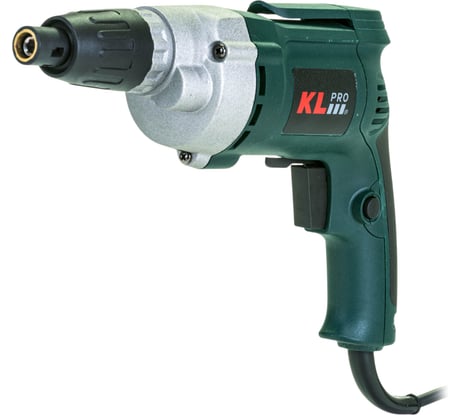 Отвертка для гипсокартона KLPRO 500 Вт 12021 KLAV60266