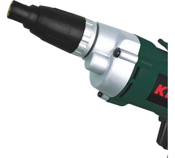 Отвертка для гипсокартона KLPRO 500 Вт 12021 KLAV60266