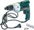 Отвертка для гипсокартона KLPRO 500 Вт 12021 KLAV60266 11