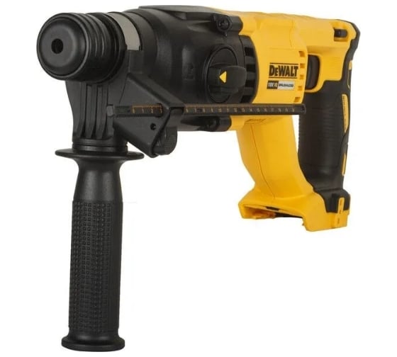 Аккумуляторный перфоратор Dewalt DCH133NT-XJ