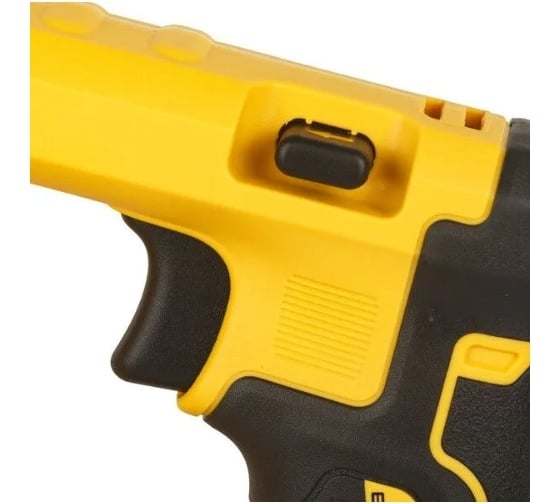 Аккумуляторный перфоратор Dewalt DCH133NT-XJ