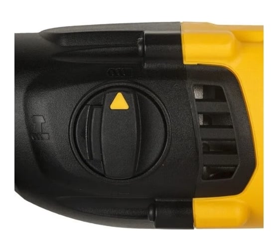 Аккумуляторный перфоратор Dewalt DCH133NT-XJ