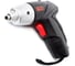 Аккумуляторный шуруповерт REDVERG Basic SD3,6L 6622310 2