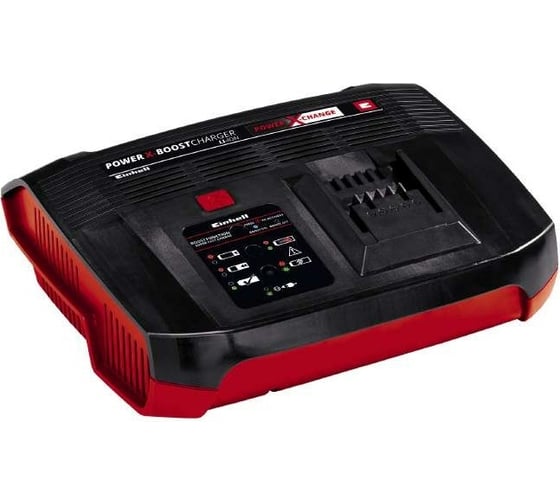 Зарядка для аккумуляторных батарей PXC/PXC Einhell 4512064 1