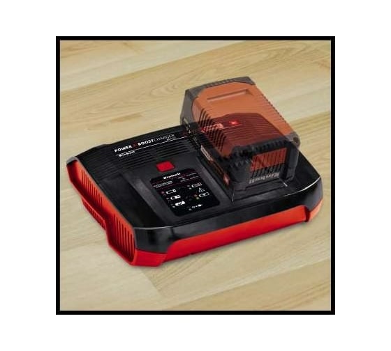 Зарядка для аккумуляторных батарей PXC/PXC Einhell 4512064