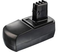 Аккумулятор 3.0 A*ч, 18 V для METABO Pitatel TSB-155-MET18B-30M