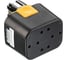 Аккумулятор 2.0 A*h, 7.2 V для PANASONIC (p/n: EY9065, EY9066B, BCP-EY9065, PA-724) Pitatel TSB-180-PAN72-20M 2