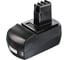 Аккумулятор 3.0 A*h, 14.4 V для METABO (p/n: 6.25482, 625476000) Pitatel TSB-153-MET14B-30M 1