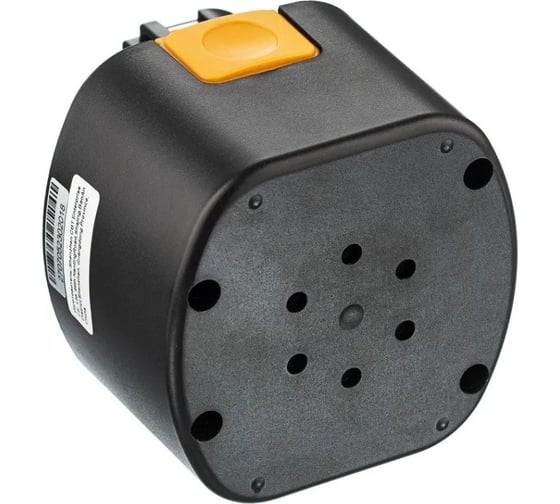 Аккумулятор 1.5 A*h, 9.6 V для PANASONIC (p/n: EY9086B, EY9086, EY9182, EY9182B, EZ9188) Pitatel TSB-161-PAN96A-15M