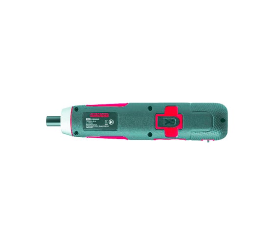 Аккумуляторная отвертка Black&Decker ION BD40K27A-RU