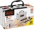 Аккумуляторная отвертка Black&Decker ION BD40K27A-RU 11