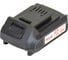 Аккумулятор Li-ion 18В, 2 Ач KLPRO KLA1820 1