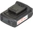 Аккумулятор Li-ion 18В, 2 Ач KLPRO KLA1820 2
