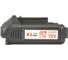 Аккумулятор Li-ion 18В, 2 Ач KLPRO KLA1820 3