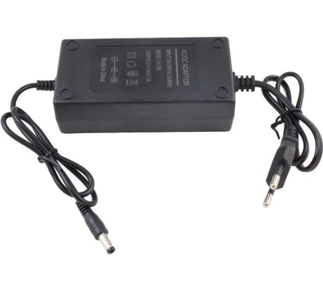 Зарядное устройство для литий-ионных аккумуляторов AktiTool CH-20 (20 В) 101231zu