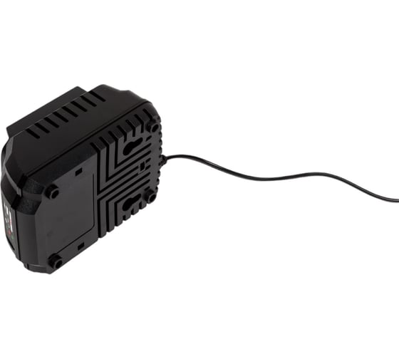 Зарядное устройство для аккумуляторов Li-ion CH-21 20В AktiTool 101233zu