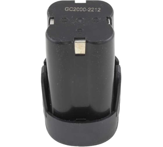 Аккумулятор Li-ion 16В, 2 Ач для дрели-шуруповерта AB4-2000 AktiTool 101222