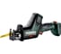 Аккумуляторная ножовка Metabo PowerMaxx SSE 12 BL 602322800 1