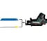 Аккумуляторная ножовка Metabo PowerMaxx SSE 12 BL 602322800 2