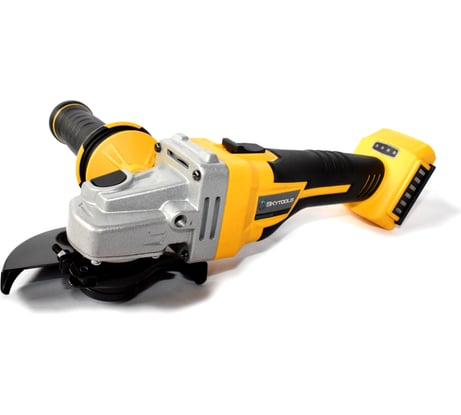Аккумуляторная болгарка Absolut SKytools SK128