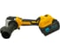 Аккумуляторная болгарка Absolut SKytools SK128 4