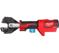 Аккумуляторный гидравлический инструмент для резки кабеля Milwaukee M18ONEHCC-0C ACSR SET 4933464303