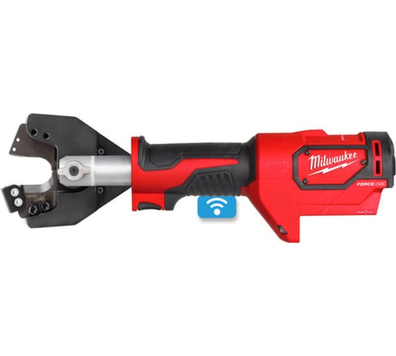 Аккумуляторный гидравлический инструмент для резки кабеля Milwaukee M18ONEHCC-0C ACSR SET 4933464303 1