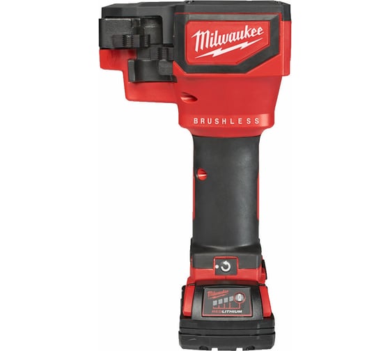 Аккумуляторный шпилькорез Milwaukee M18 BLTRC-522X 4933471151 1