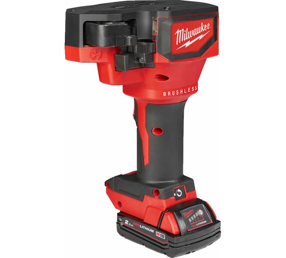 Аккумуляторный шпилькорез Milwaukee M18 BLTRC-522X 4933471151 в Санкт ...