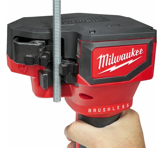 Аккумуляторный шпилькорез Milwaukee M18 BLTRC-522X 4933471151 в Санкт ...