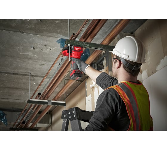 Аккумуляторный шпилькорез Milwaukee M18 BLTRC-522X 4933471151 в Санкт ...