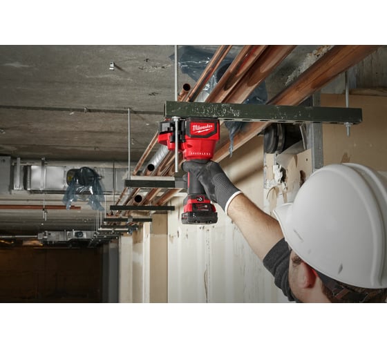 Аккумуляторный шпилькорез Milwaukee M18 BLTRC-522X 4933471151 в Санкт ...