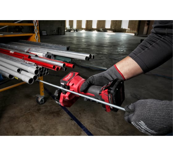 Аккумуляторный шпилькорез Milwaukee M18 BLTRC-522X 4933471151 в Санкт ...