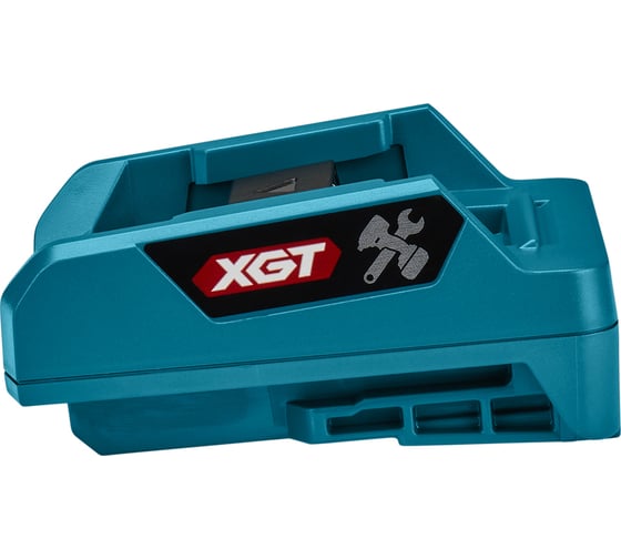 Адаптер BTC05 для аккумуляторов XGT (для BTC04) Makita 191K30-9