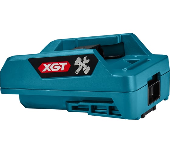 Адаптер BTC05 для аккумуляторов XGT (для BTC04) Makita 191K30-9
