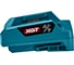 Адаптер BTC05 для аккумуляторов XGT (для BTC04) Makita 191K30-9 2