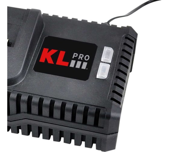 Зарядное устройство (14.4 В - 18 В / 4.0 А) 12004 KLPRO KLC400