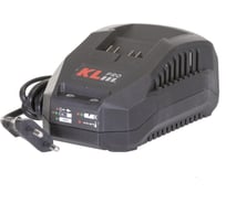 Зарядное устройство (14.4 В - 18 В / 2.4 А) 12003 KLPRO KLC240