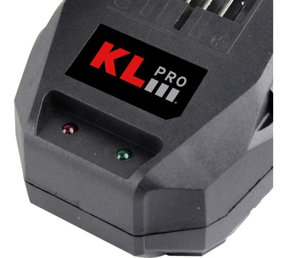 Зарядное устройство (14.4 В - 18 В / 2.4 А) 12003 KLPRO KLC240