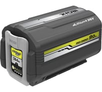 Батарея аккумуляторная BPL3690D (36В; 9 A*ч; Li-Ion) Ryobi 5132003271
