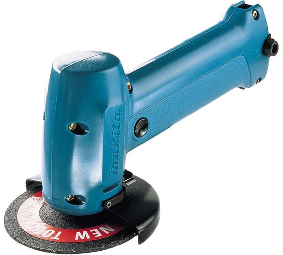 Аккумуляторная угловая шлифмашина Makita 9500 DW 1