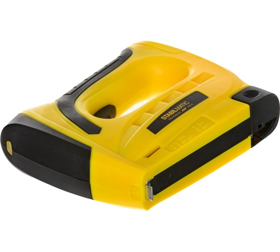 Аккумуляторный степлер STABILMATIC STA-10-53